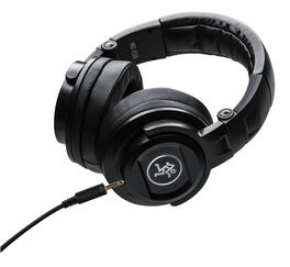 Mackie Auriculares de Estudio Mc-250