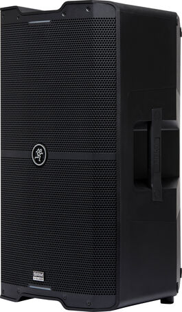 Mackie Altavoz de Pa Amplificado Srm212 V-Class