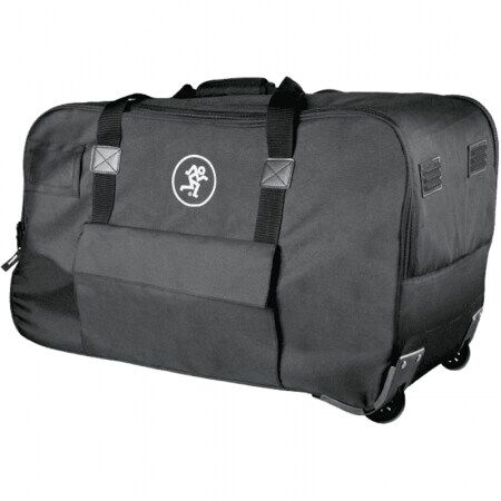 Mackie Funda Srm210 Rolling Bag
