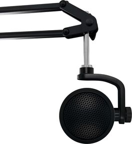 Microfono de Condensador Em-99b Mackie