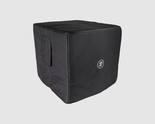 Flight Case para Mesa De Mezclas Sr18s Slip Cover Mackie