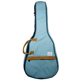 Funda Veelah Guitarra Clásica Teal