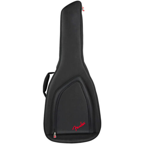 Funda Guitarra Clsica Fender FAC-610 Standard Series Negra