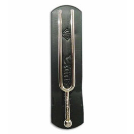 Diapasón Wittner Horquilla Redonda 921415