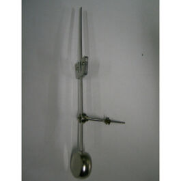 Pendulo Metrónomo Wittner 845-855-810K-810M