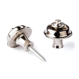 Set Enganches Dunlop Original Níquel L 1101-N Set Enganches Dunlop Original Níquel L 1101-N