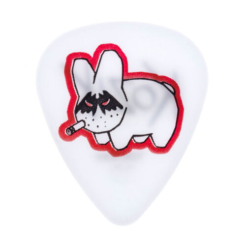 Bolsa 36 Púas Dunlop BL-28R Frank Kozik King Of Rock