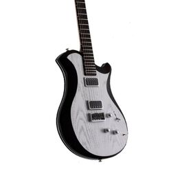 Guitarra Eléctrica Relish Mary One 011 Ash W/B Shady