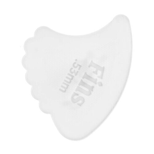 Bolsa 72 Púas Dunlop 444R-053 Nylon Fins 0,53mm