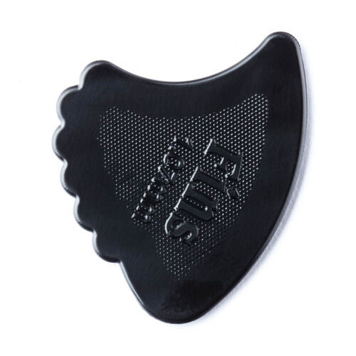 Bolsa 72 Púas Dunlop 444R-107 Nylon Fins 1,07mm