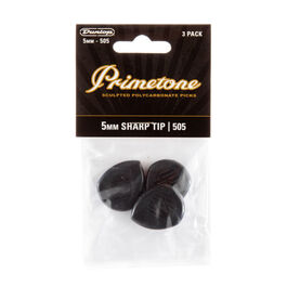 Bolsa 3 Púas Dunlop 477P-505 Primetone 5,00mm