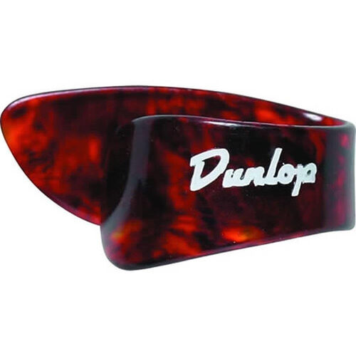 Bolsa 12 Pas Dunlop 9024-R Dedal Shell Extra Large