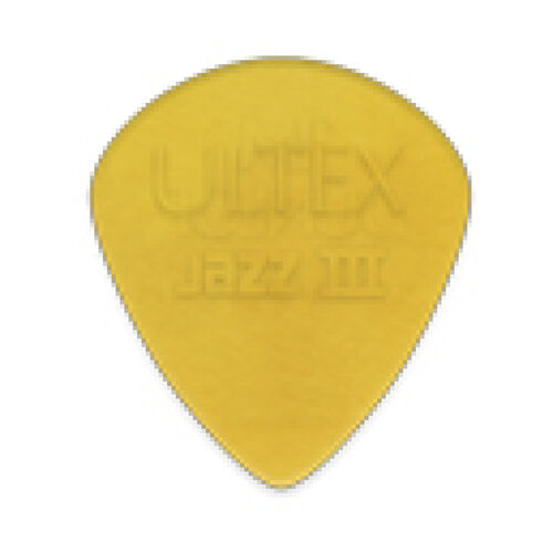 Bolsa 24 Pas Dunlop 427R-138 Ultex Jazz III 1.38mm