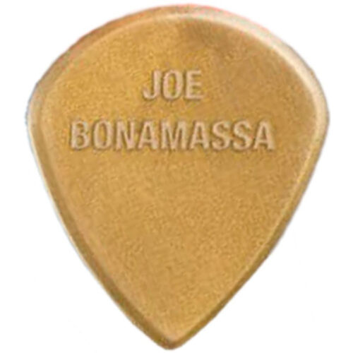 Bolsa 6 Pas Dunlop 47PJB-3NG Joe Bonamassa 3,00 Gold Jazz