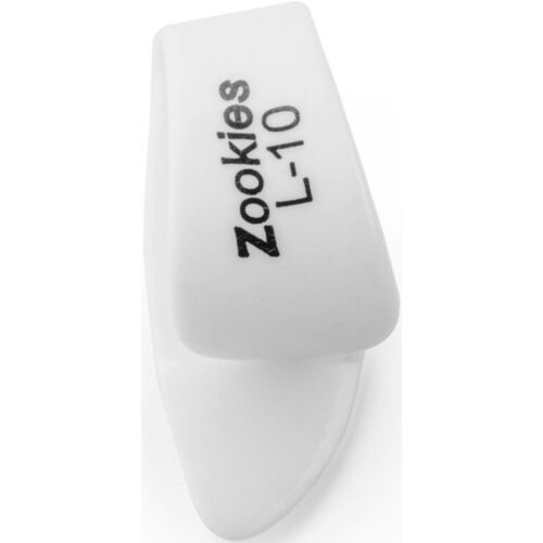 Bolsa 12 Pas Dunlop Z9003-L10 Dedal Zookies Large Angulo 10