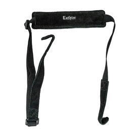 Correa Guitarra Luthier Acolchada Nuevo Diseño