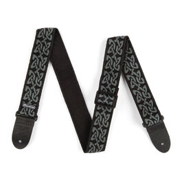 Correa Dunlop D38-14 Celtic - Gris Correa Dunlop D38-14 Celtic - Gris