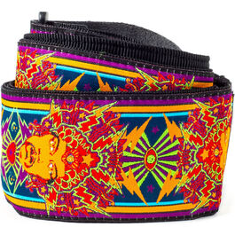 Correa Dunlop Jimi Hendrix JH-04 Hendrix Poster Correa Dunlop Jimi Hendrix JH-04 Hendrix Poster