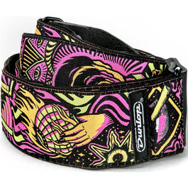 Correa Dunlop I Love Dust ILD-03 Headspace Orange Correa Dunlop I Love Dust ILD-03 Headspace Orange