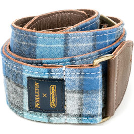 Correa Dunlop Pendleton PWM-01 Wool Beach Boys Plaid Correa Dunlop Pendleton PWM-01 Wool Beach Boys Plaid