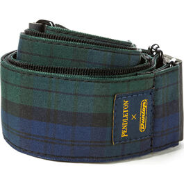 Correa Dunlop Pendleton PWM-12 Black Watch Tartan Correa Dunlop Pendleton PWM-12 Black Watch Tartan