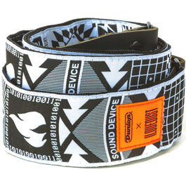 Correa Dunlop I Love Dust ILD-10 Out of Control Correa Dunlop I Love Dust ILD-10 Out of Control