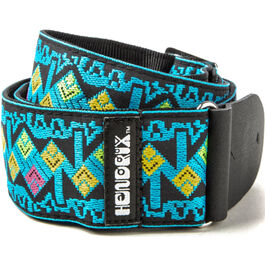 Correa Dunlop Jimi Hendrix JH-14 Live in Maui - Blue Diamonds Correa Dunlop Jimi Hendrix JH-14 Live in Maui - Blue Diamonds