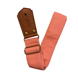 Correa Guitarra Veelah VS-PNK Rosa