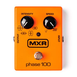 Pedal Dunlop MXR M-107 Phase 100 Pedal Dunlop MXR M-107 Phase 100