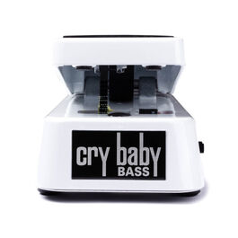 Pedal Dunlop 105Q Crybaby Bass Wah Pedal Dunlop 105Q Crybaby Bass Wah