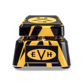 Pedal Dunlop EVH-95 Eddie Van Halen Crybaby Wah Pedal Dunlop EVH-95 Eddie Van Halen Crybaby Wah