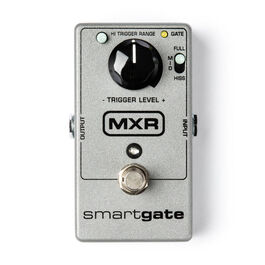 Pedal Dunlop MXR M-135 Smart Gate Pedal Dunlop MXR M-135 Smart Gate