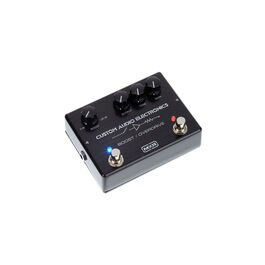 Pedal Dunlop MXR MC-402 Boost/Overdrive Pedal Dunlop MXR MC-402 Boost/Overdrive