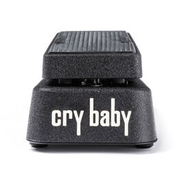 Pedal Dunlop CM-95 Crybaby Clyde McCoy Wah Pedal Dunlop CM-95 Crybaby Clyde McCoy Wah