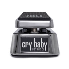 Pedal Dunlop Crybaby JP-95 John Petrucci Wah Pedal Dunlop Crybaby JP-95 John Petrucci Wah