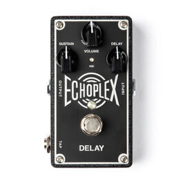 Pedal Dunlop EP-103 Echoplex Delay Pedal Dunlop EP-103 Echoplex Delay
