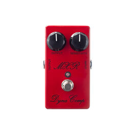 Pedal Dunlop MXR CSP-102SL Script Dyna Comp Pedal Dunlop MXR CSP-102SL Script Dyna Comp
