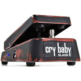 Pedal Dunlop SC-95 Crybaby Slash Classic Pedal Dunlop SC-95 Crybaby Slash Classic