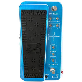 Pedal Dunlop CryBaby Justin Chancellor Bass Wah JCT-95 Pedal Dunlop CryBaby Justin Chancellor Bass Wah JCT-95