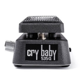 Pedal Dunlop 535Q Crybaby Multi Wah Pedal Dunlop 535Q Crybaby Multi Wah
