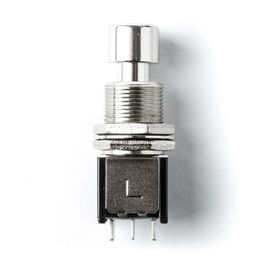 Interruptor Pedal Dunlop MXR ECB-554