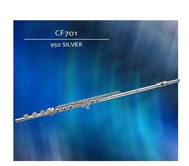 Flauta Sankyo Cf-701be-Rt2
