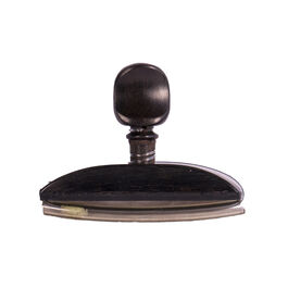 Cejilla Pantoja Ébano Artesana 1ª Calidad