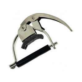 Cejilla Wittner Automática Cromada 998