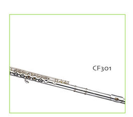 Flauta Sankyo Silversonic CF-301 E