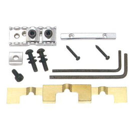 Bloqueador Cuerdas Gotoh Cromado FGR-1