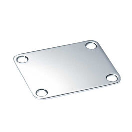 Placa Union Mastil Gotoh Negra NBS-3