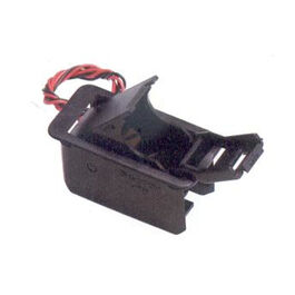 Portapilas Gotoh 1 Pila 9 Voltios BB-02 A Presión