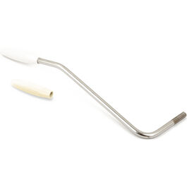 Palanca Tremolo Fender Standard/American Series Cromada 099-2054-000