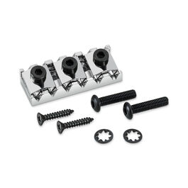 Recambios Floyd Rose Schaller Cejuela R6 39,69Mm Cromado 13120206